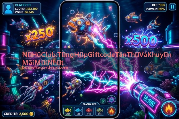 Vòng quay may mắn nổ hũ