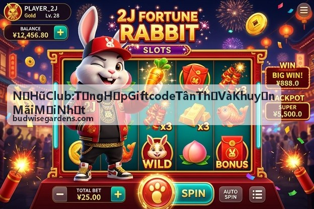 Giải đấu nổ hũ hàng tuần
